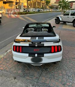 فورد موستانج